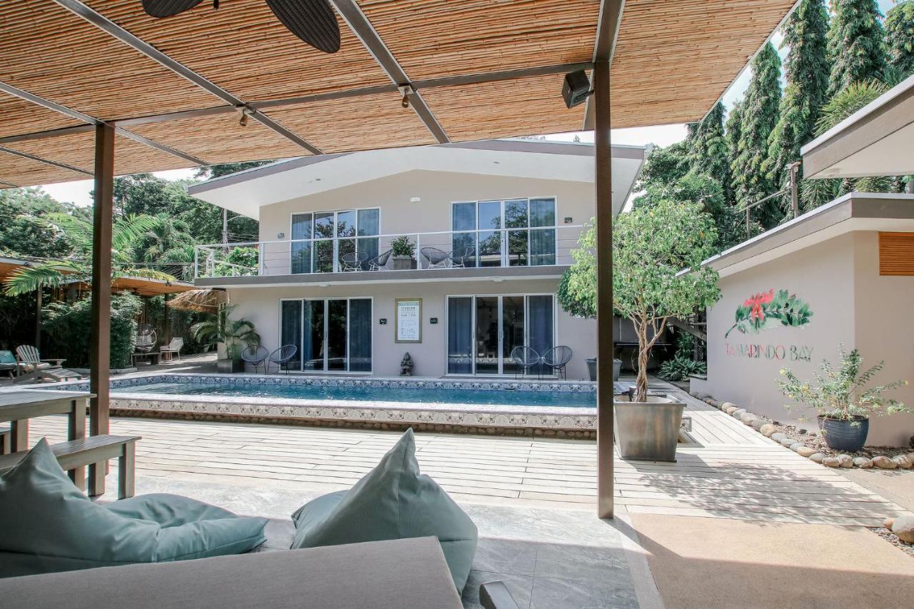Bay - Self Check In, Adults Only Hotel Tamarindo