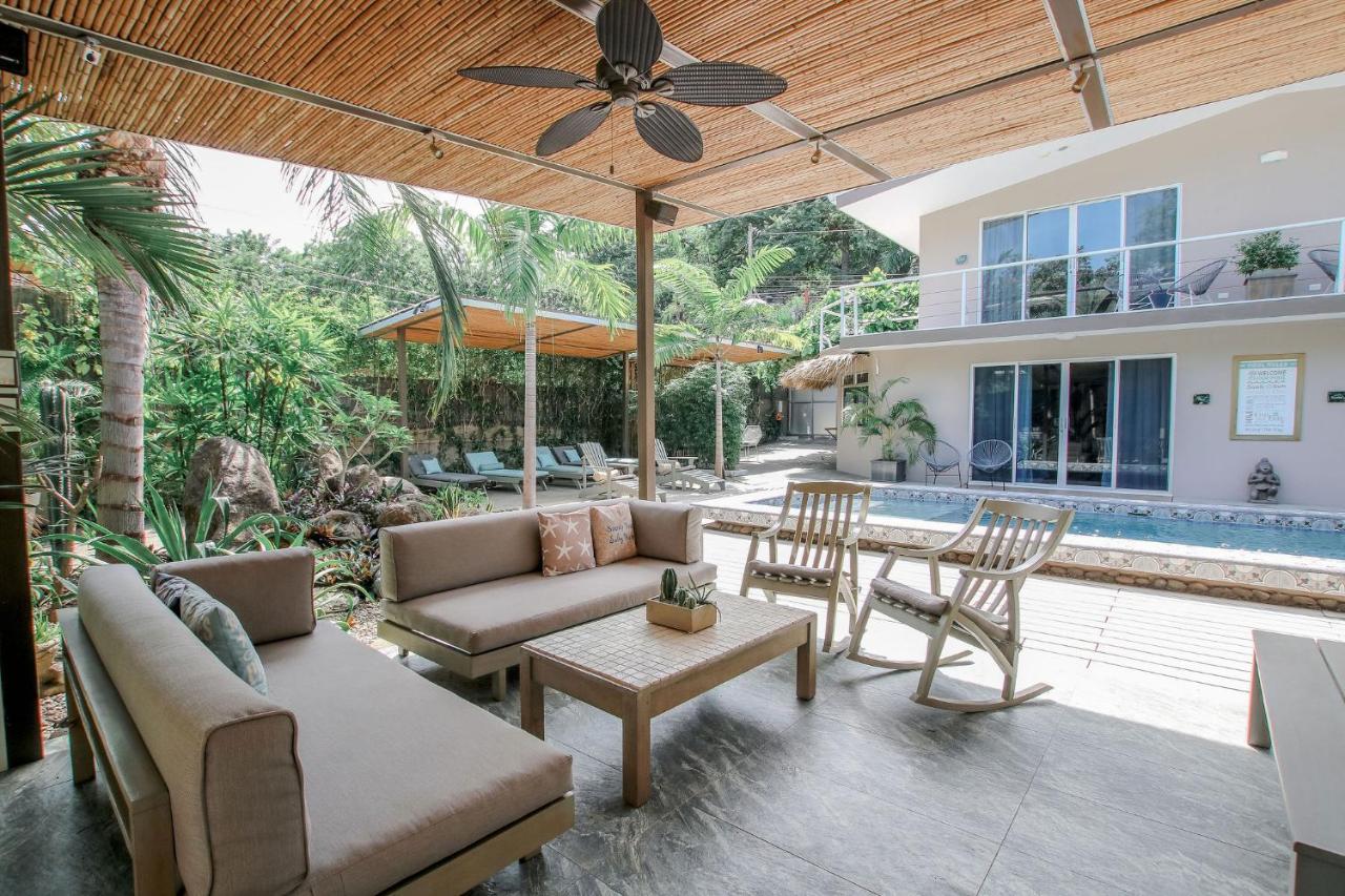 Bay - Self Check In, Adults Only 4* Tamarindo