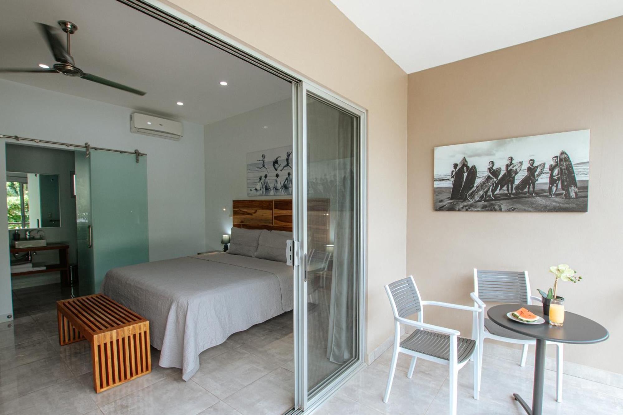 Bay - Self Check In, Adults Only Hotel Tamarindo