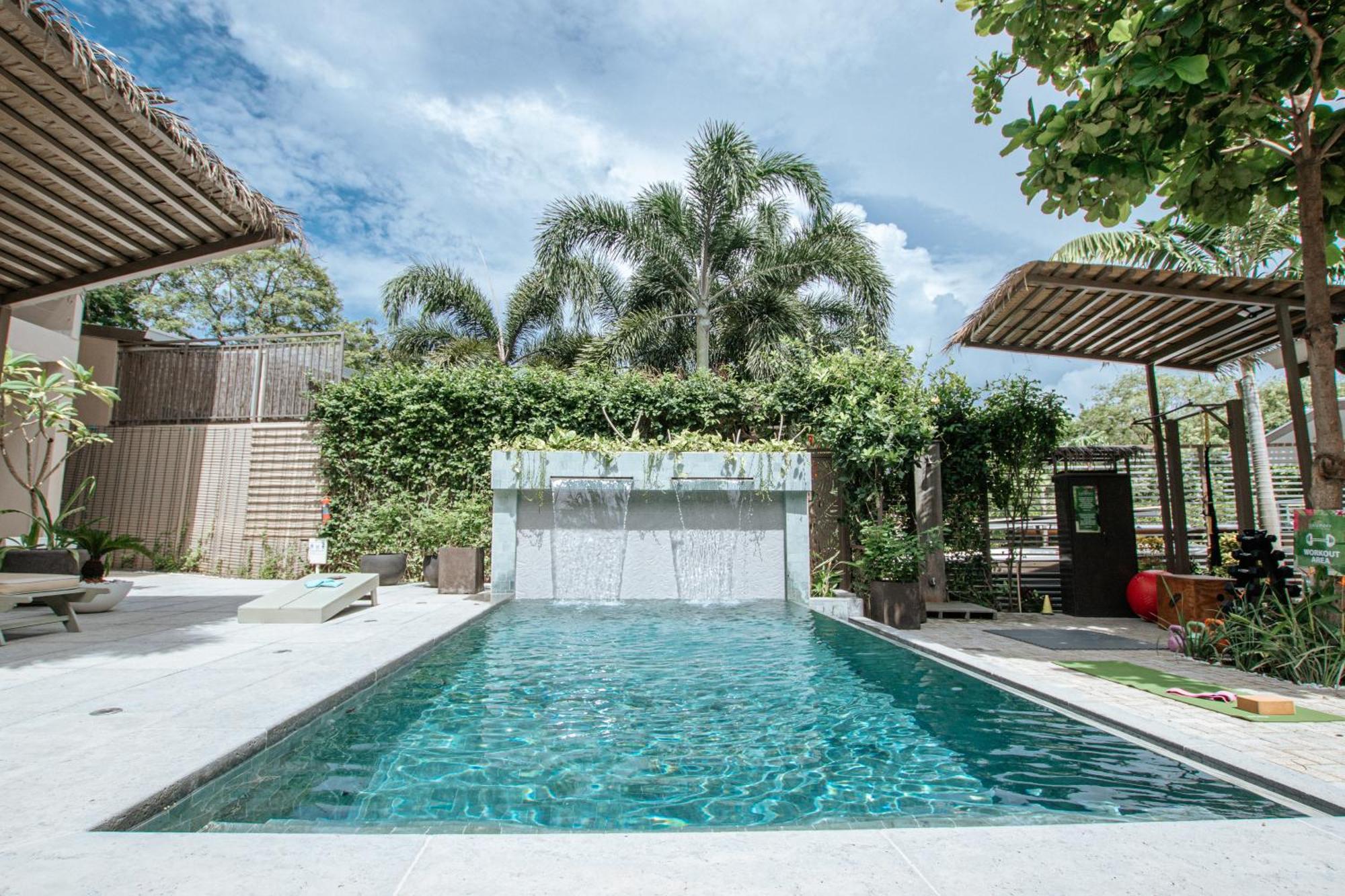 Hotel Bay - Self Check In, Adults Only Tamarindo