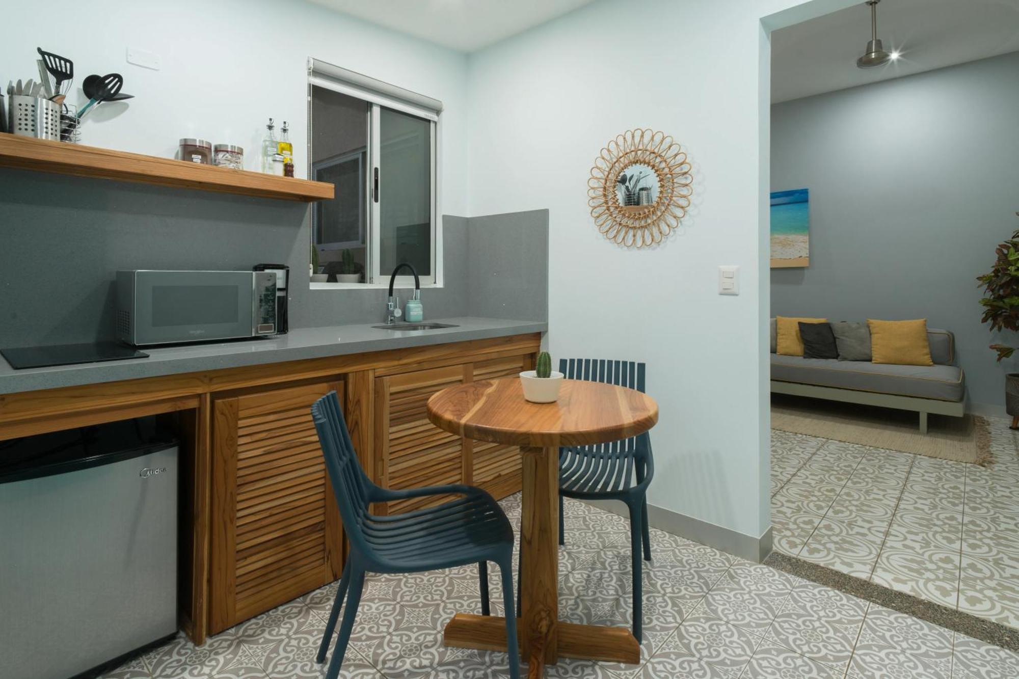 Bay - Self Check In, Adults Only Hotel Tamarindo