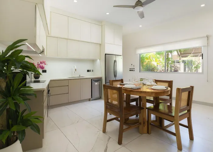 Tamarindo Bay Boutique Hotel - Adults Only
