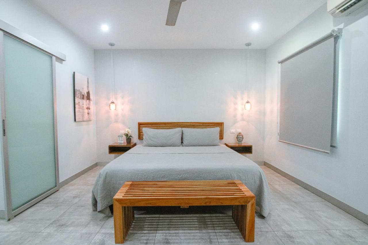 Bay Boutique - Adults Only Hotel