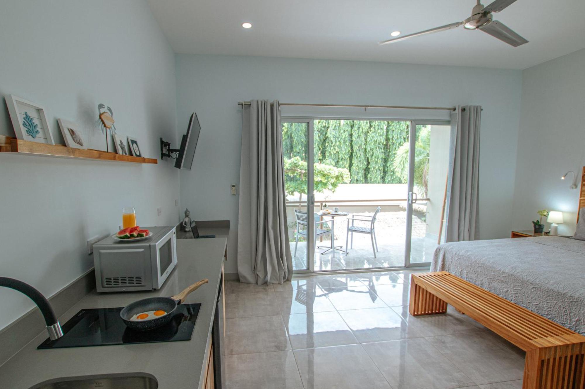 Bay Boutique - Adults Only 4* Tamarindo