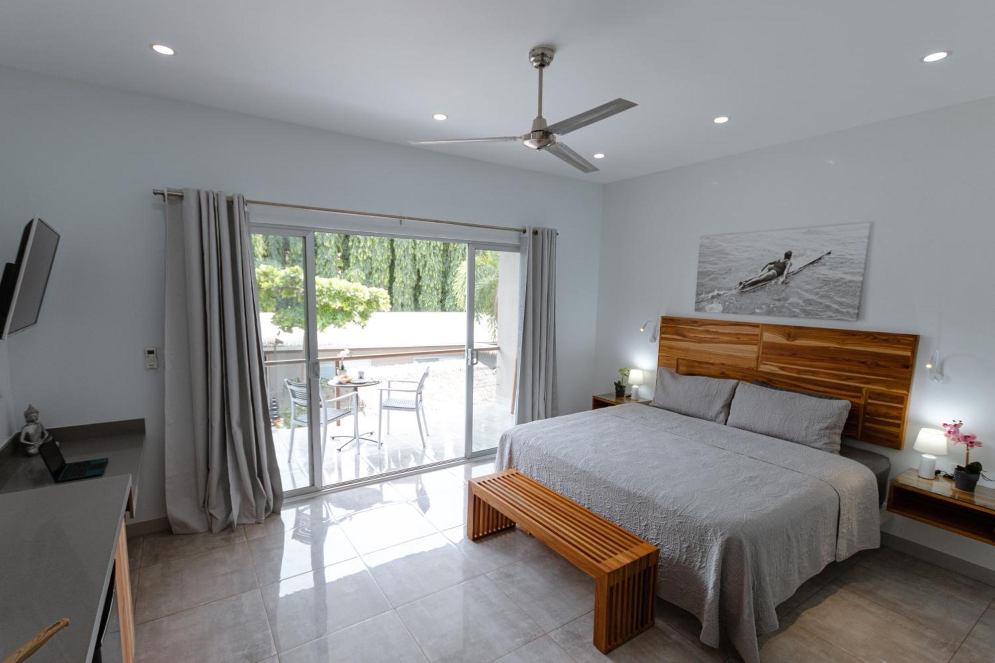 Hotel Bay Boutique - Adults Only 4*