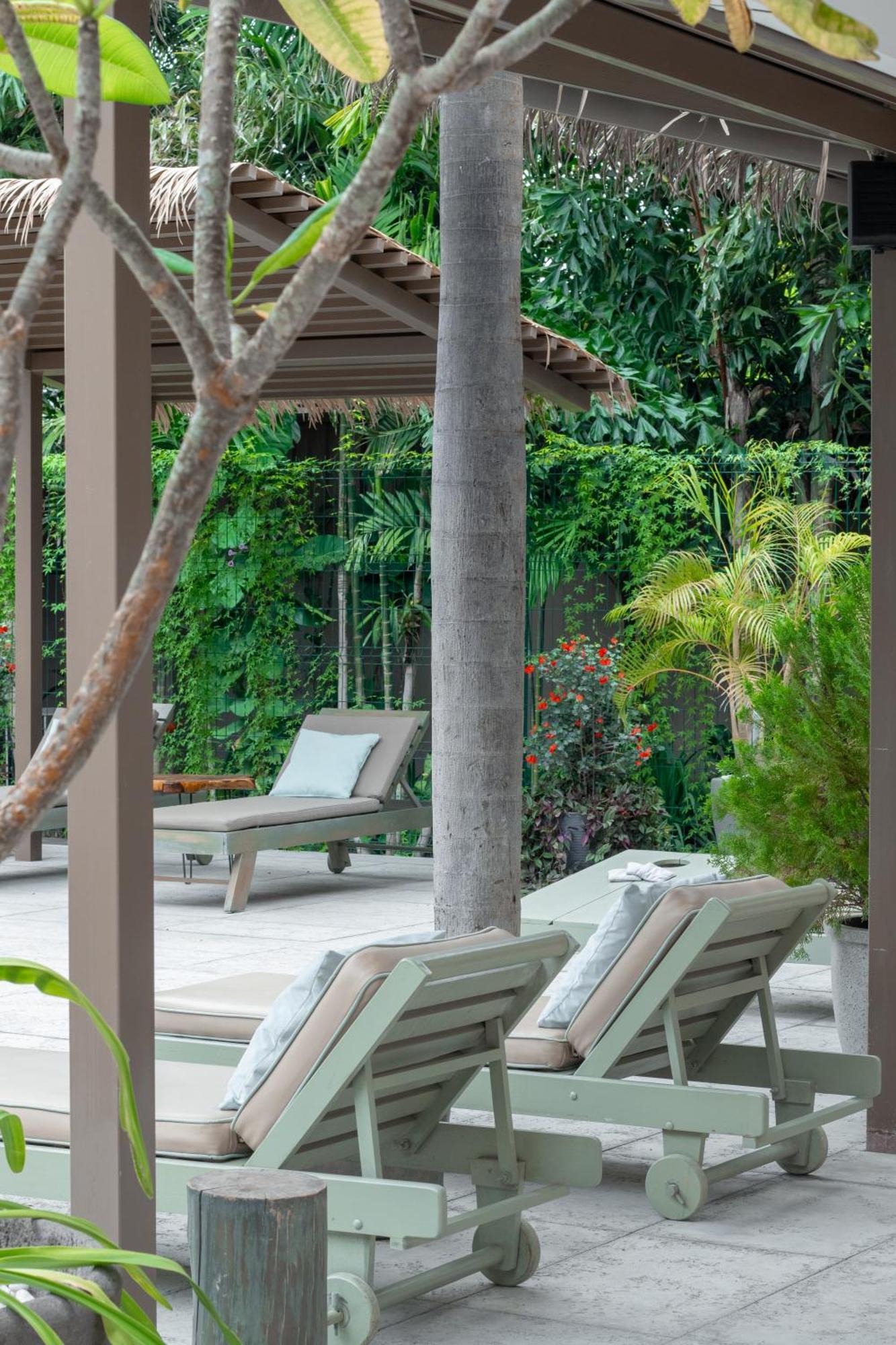 Hotel Bay Boutique - Adults Only Tamarindo
