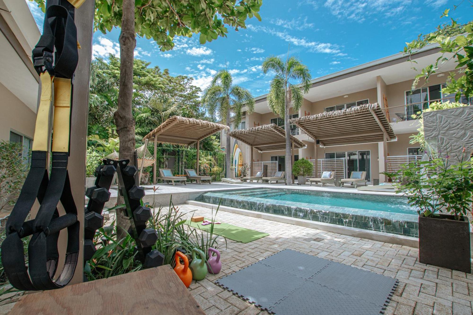Bay Boutique - Adults Only 4*