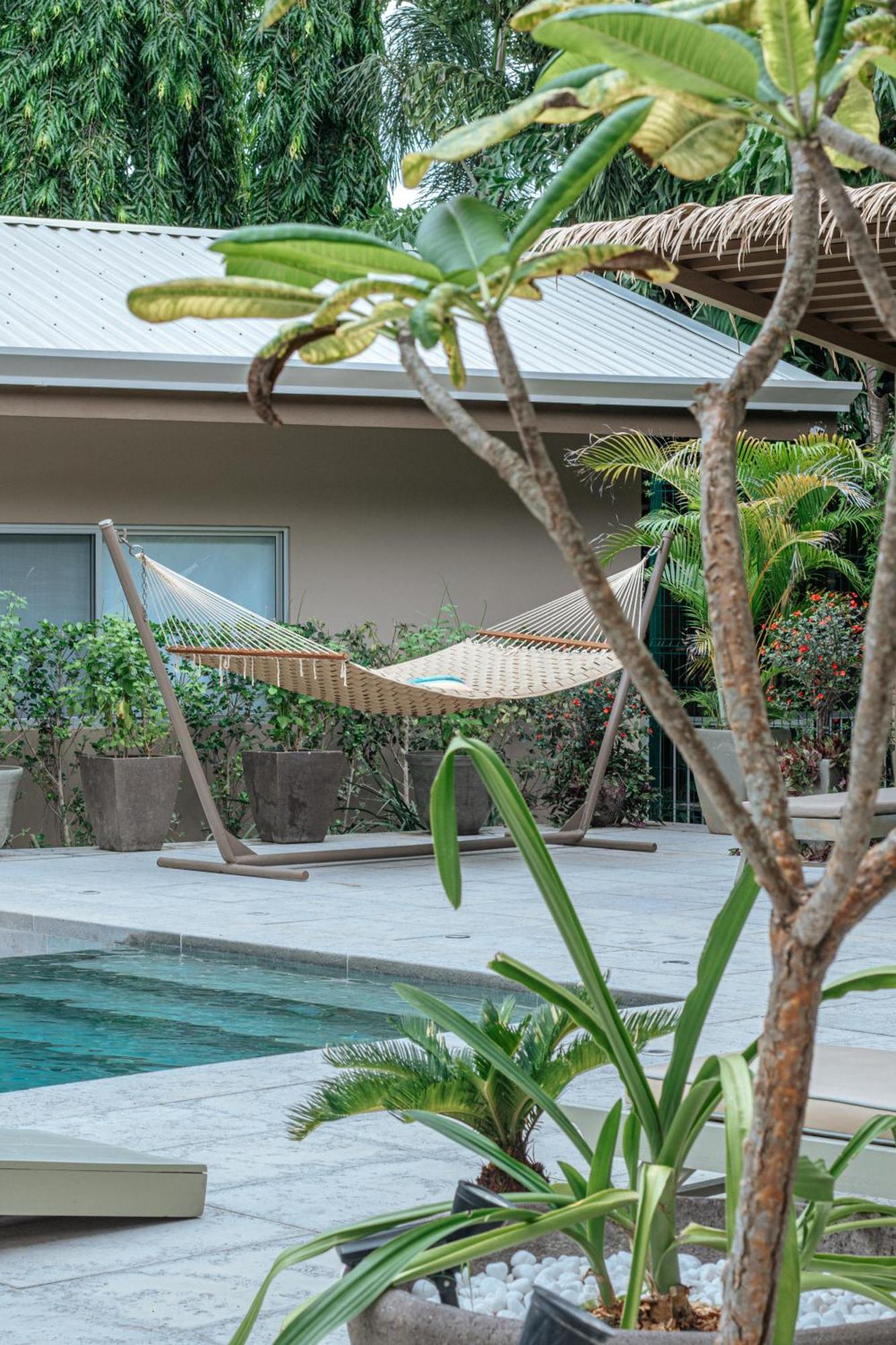 Bay Boutique - Adults Only Tamarindo
