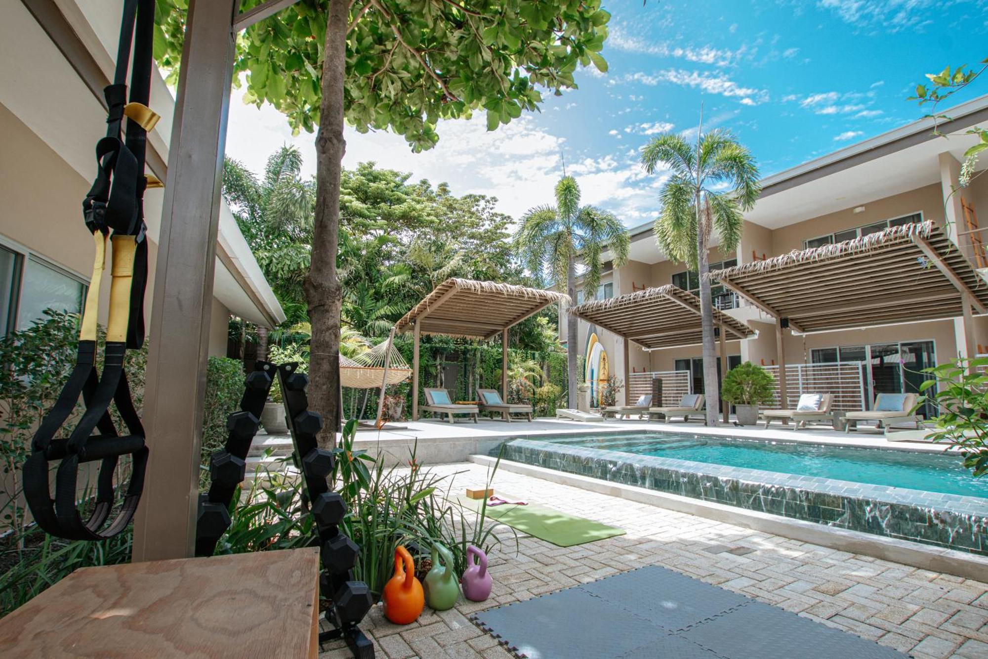 Bay Boutique - Adults Only Hotel