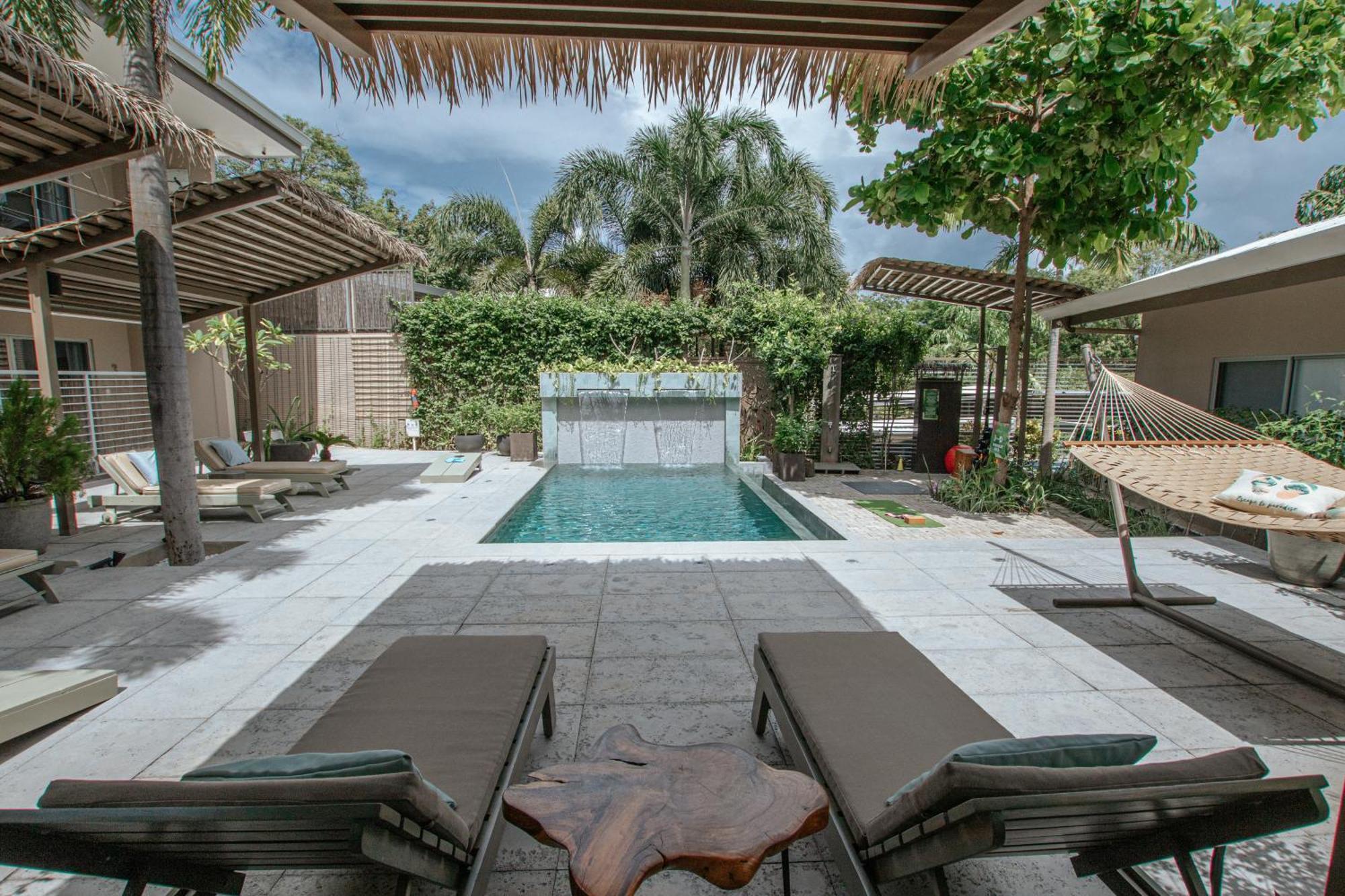 Hotel Bay Boutique - Adults Only 4*