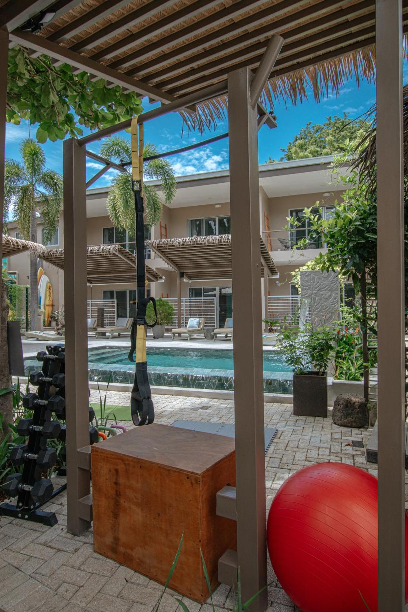 Bay Boutique - Adults Only Hotel Tamarindo