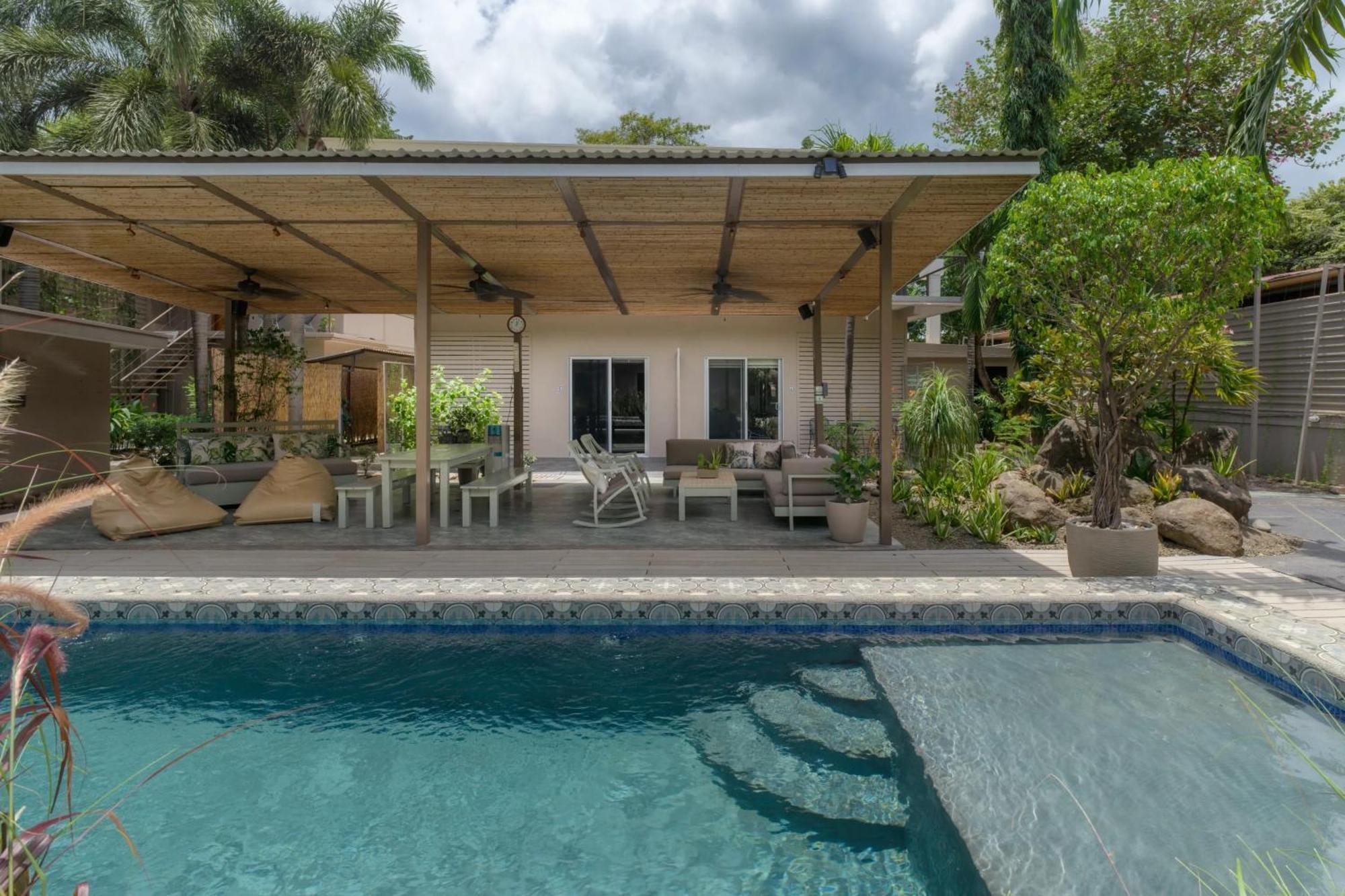 Bay Boutique - Adults Only 4* Tamarindo