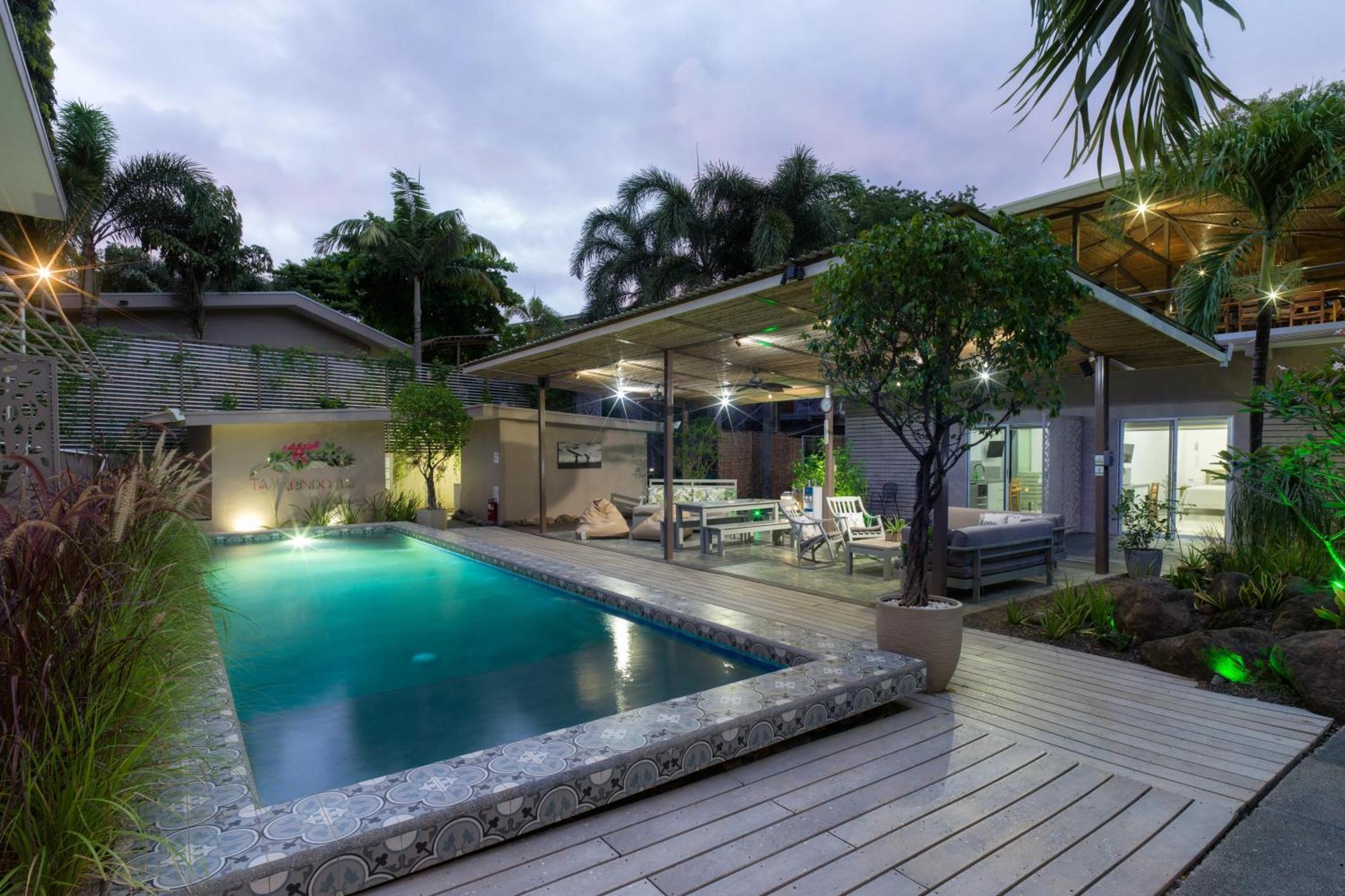Bay Boutique - Adults Only Tamarindo