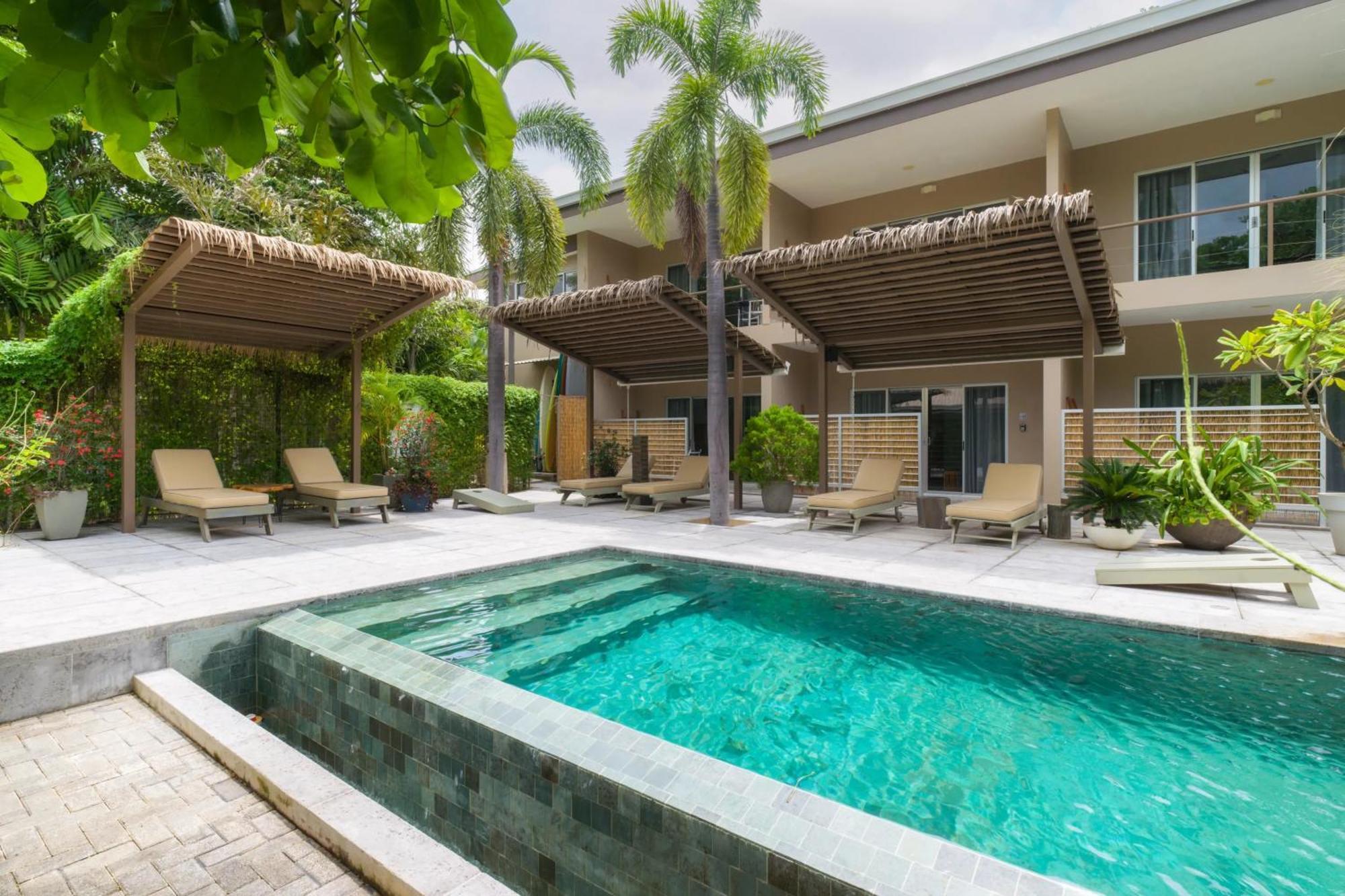Hotel Bay Boutique - Adults Only Tamarindo