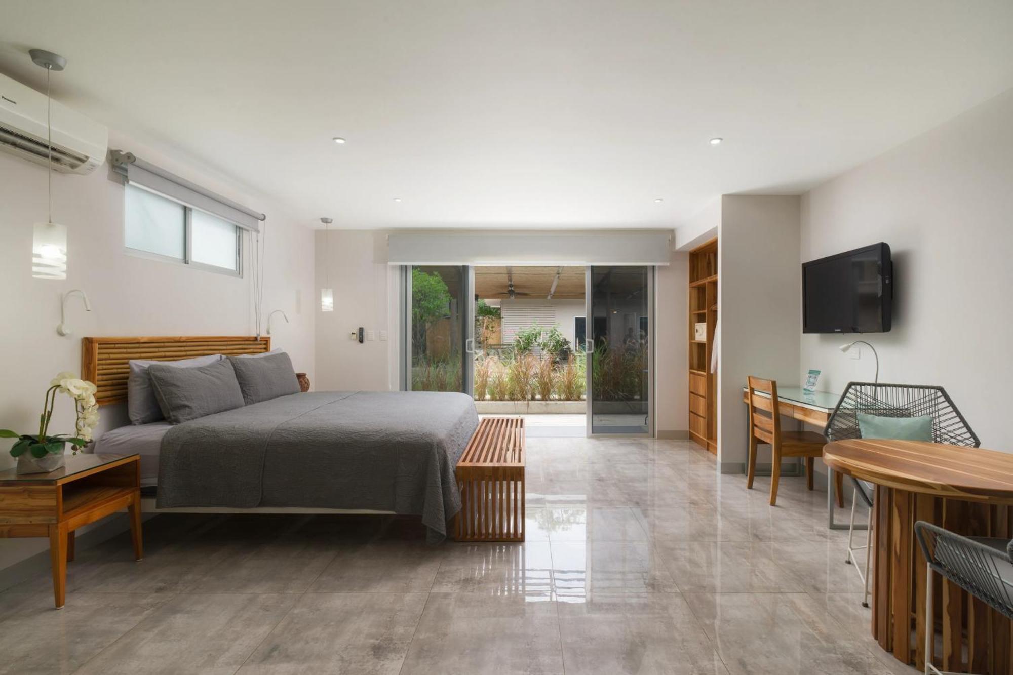 Bay Boutique - Adults Only Tamarindo