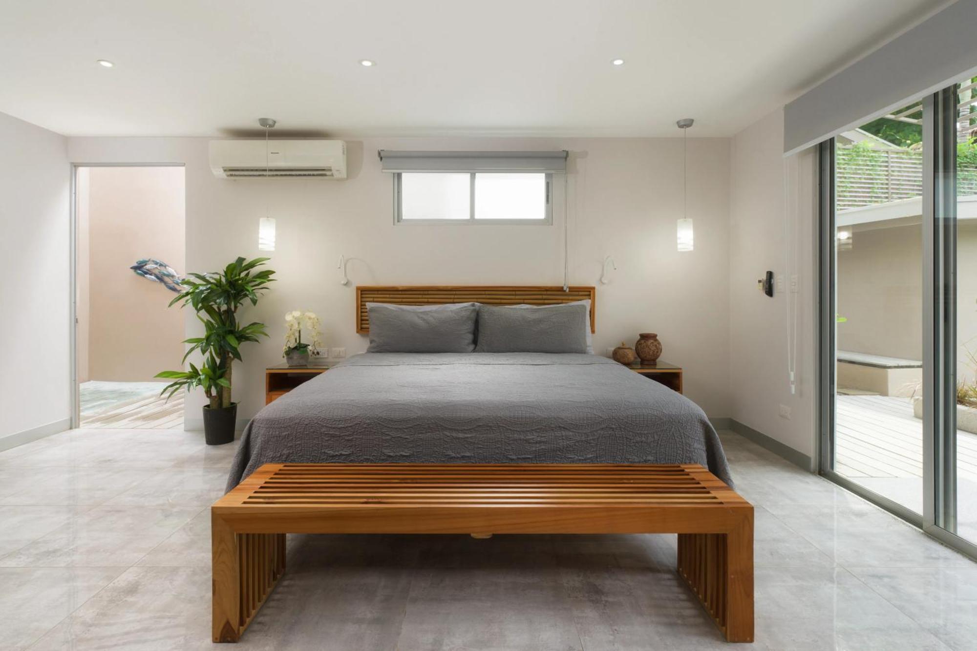 Bay Boutique - Adults Only Hotel