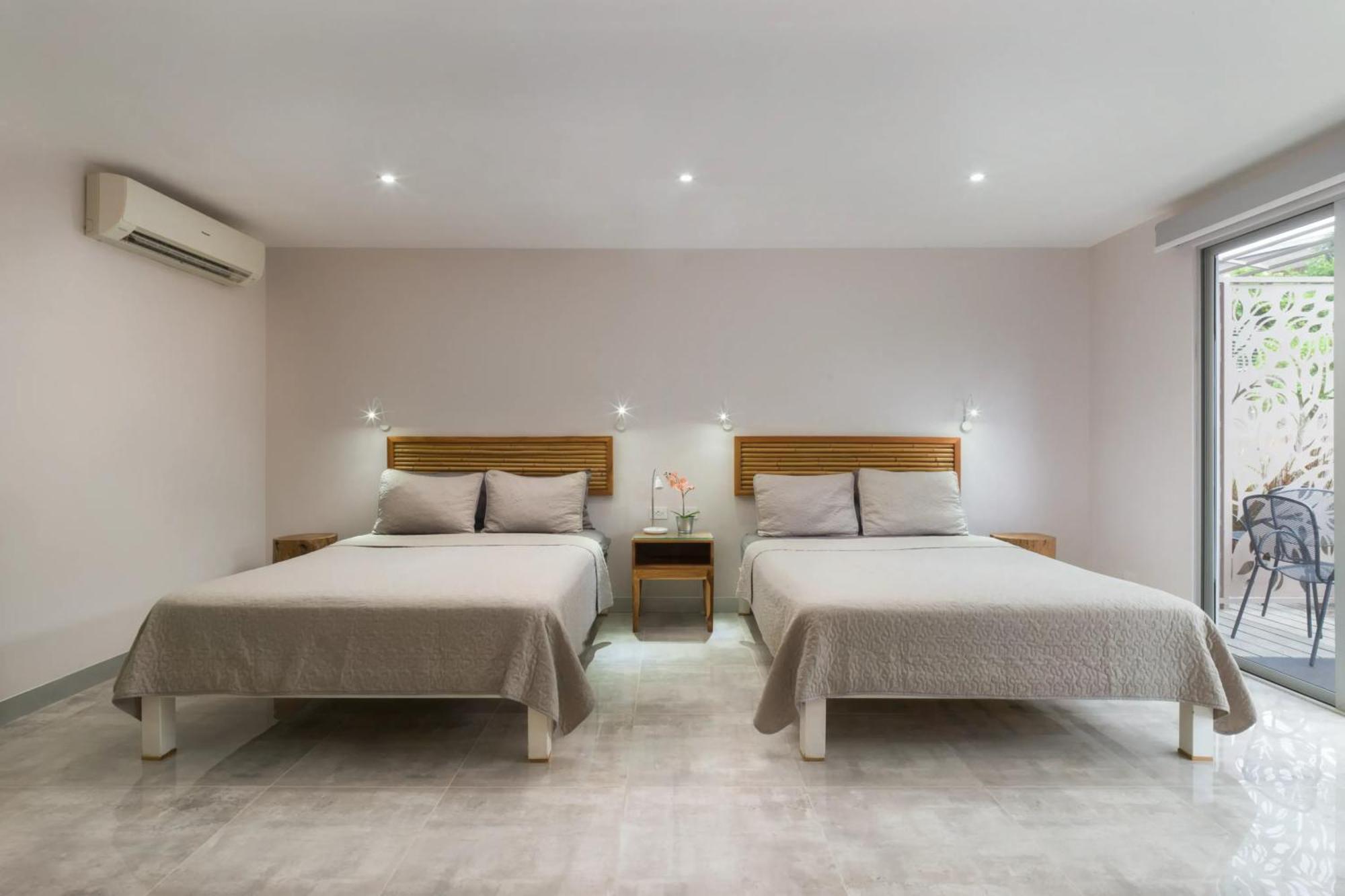 Bay Boutique - Adults Only Hotel 4*