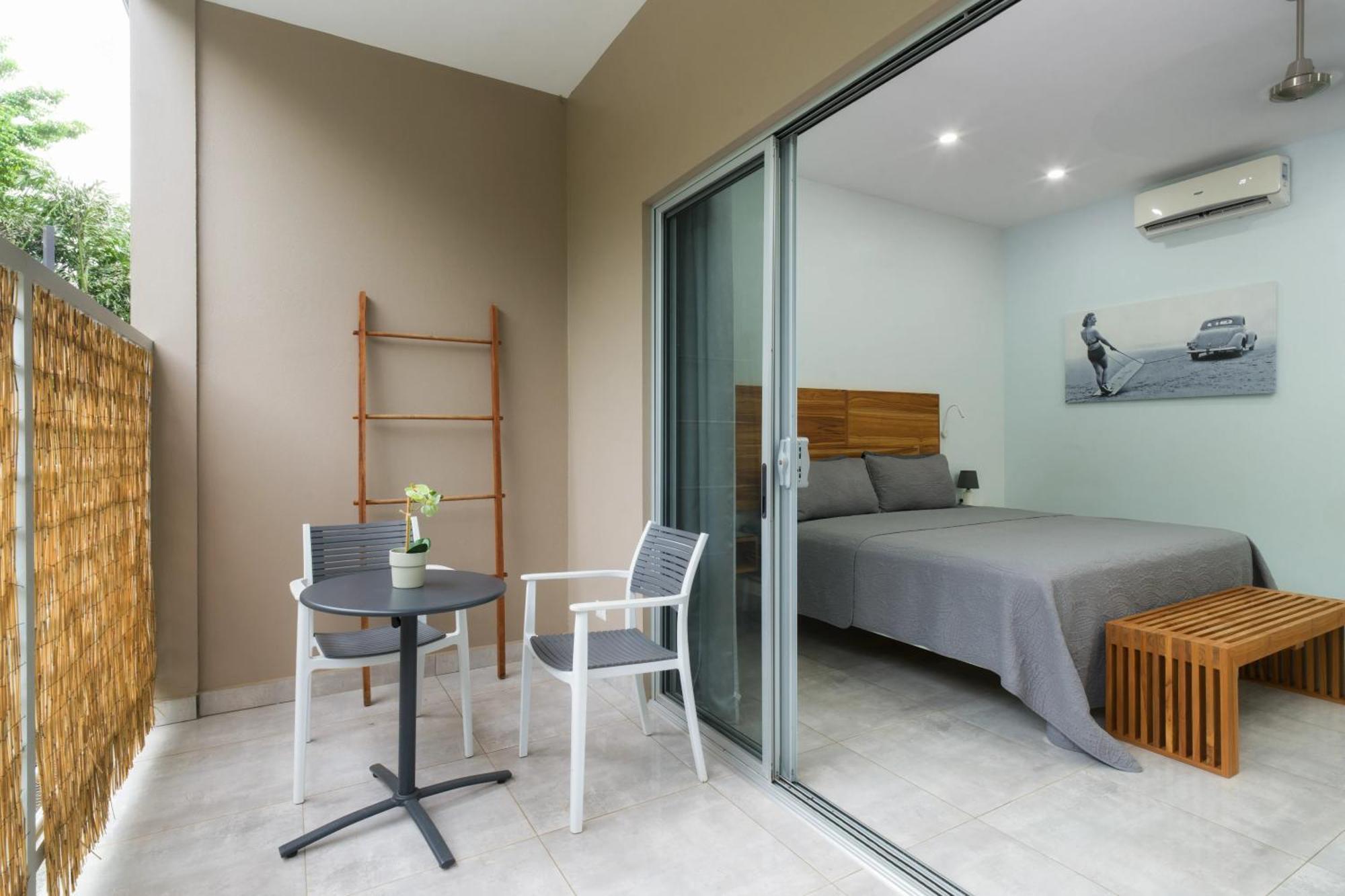 Hotel Bay Boutique - Adults Only Tamarindo