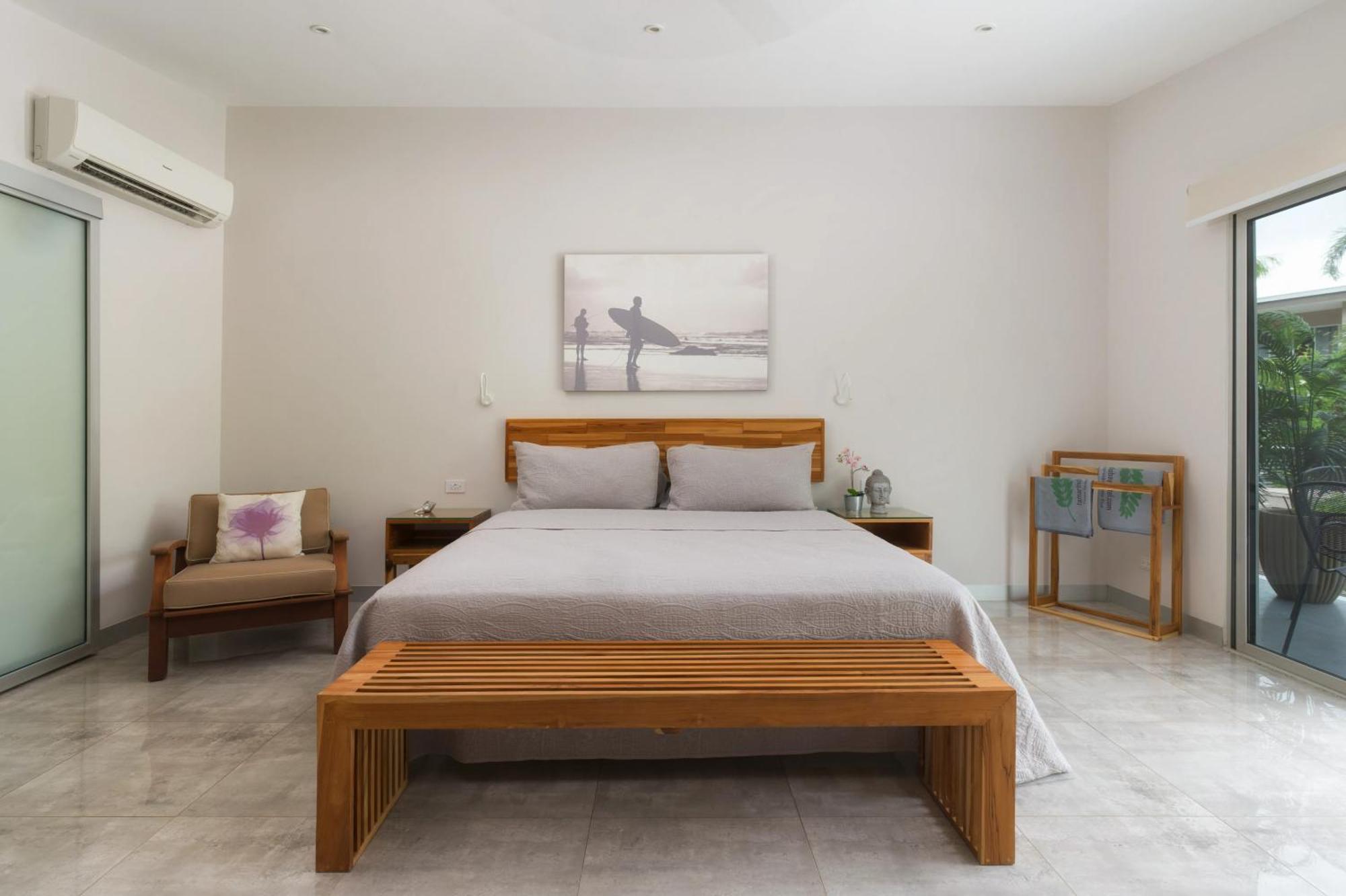 Bay Boutique - Adults Only Tamarindo