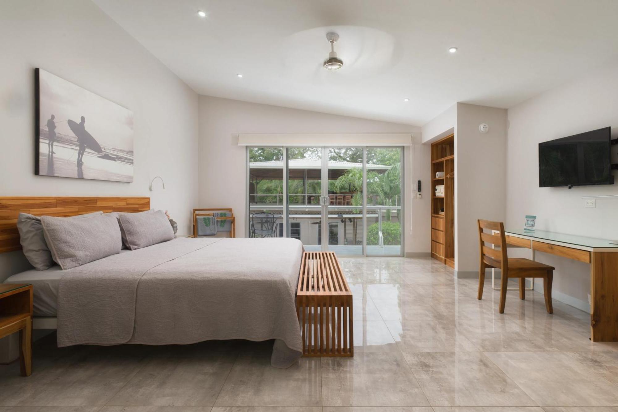 Bay Boutique - Adults Only 4* Tamarindo