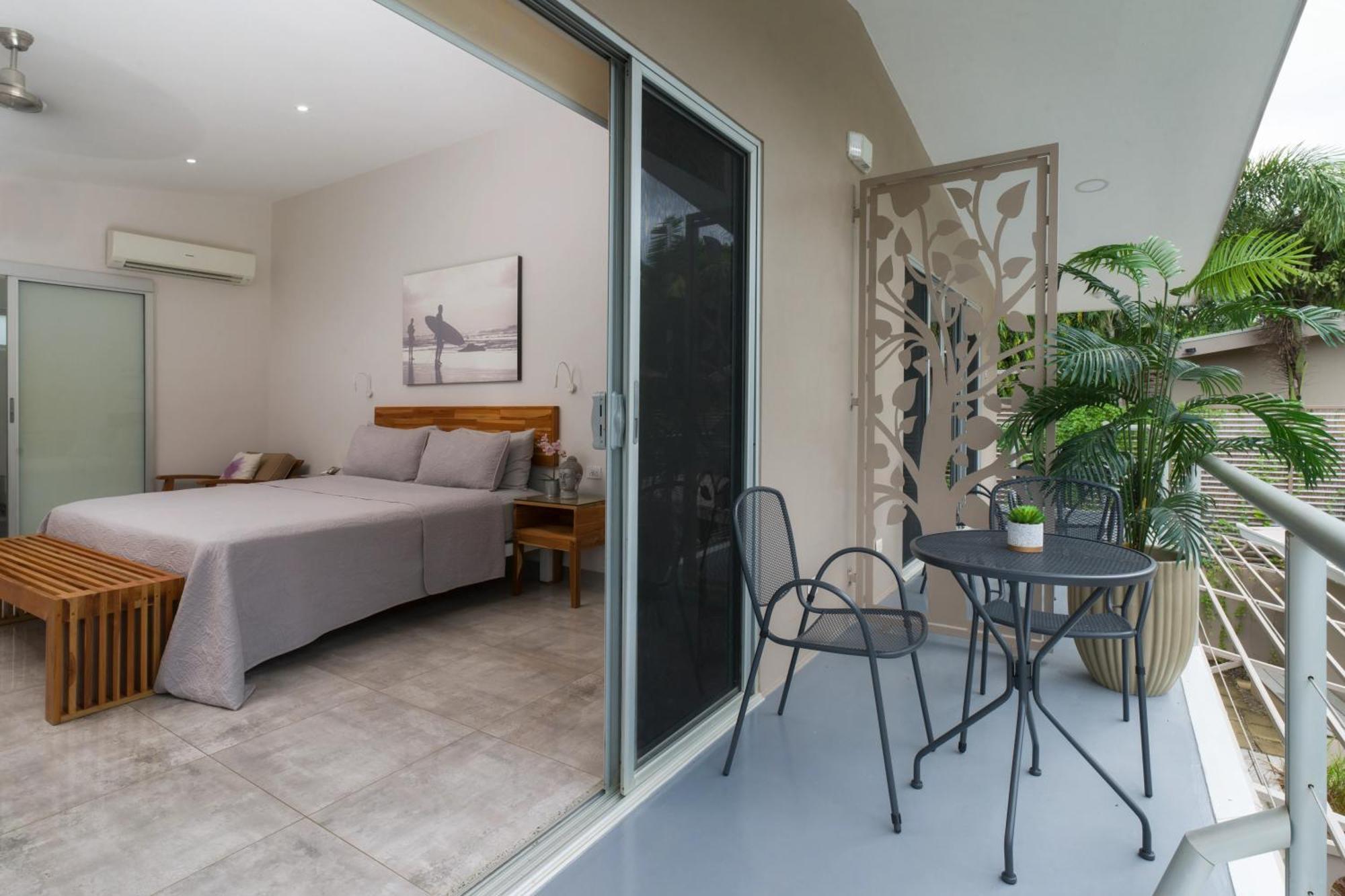 Bay Boutique - Adults Only Hotel