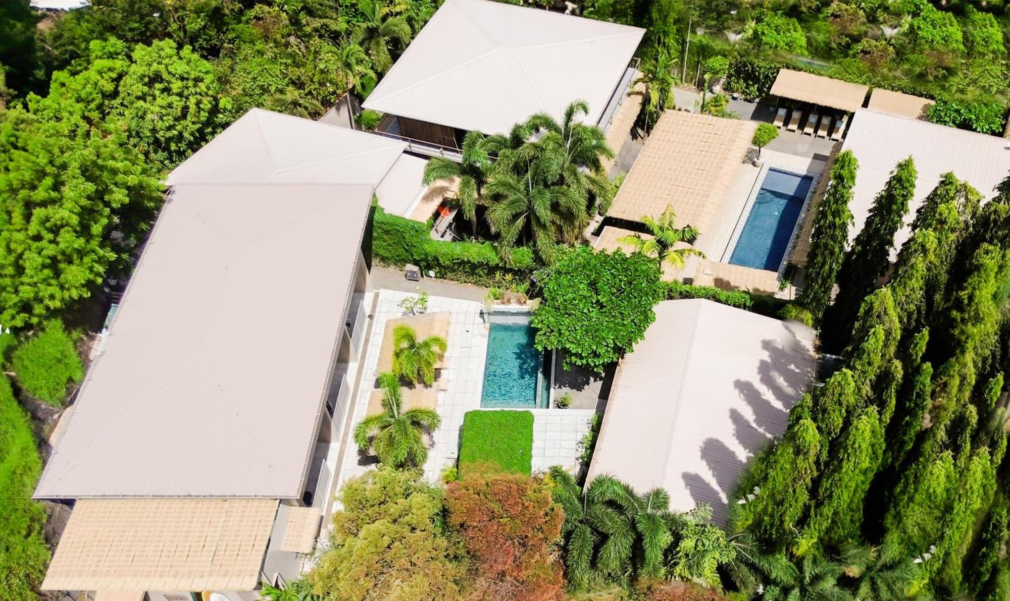 Hotel Bay Boutique - Adults Only Tamarindo